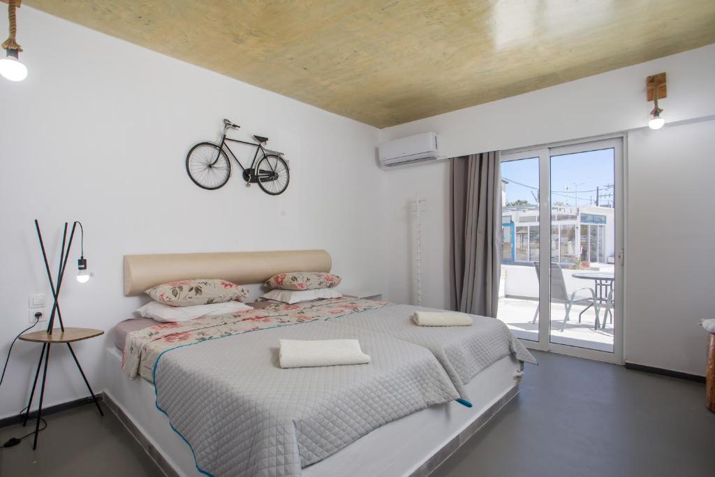 Lisabeth Apartments - 9