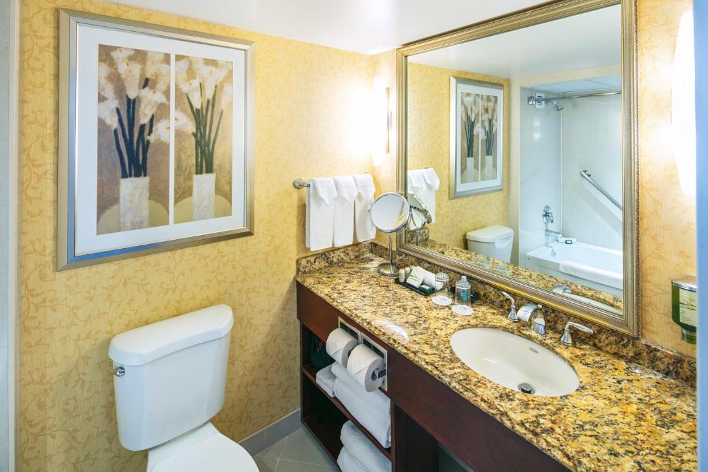 The Prince George Hotel - Resim 14