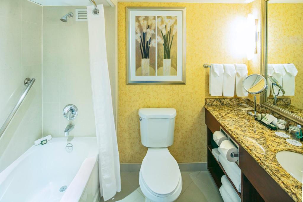 The Prince George Hotel - Resim 13