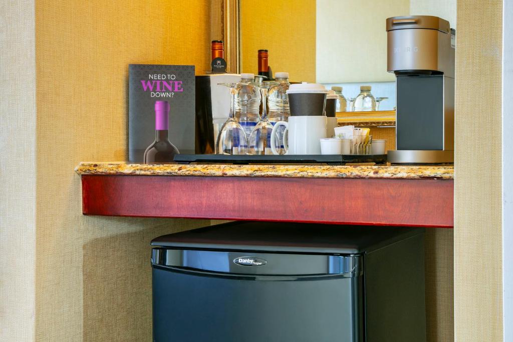 The Prince George Hotel - Resim 11