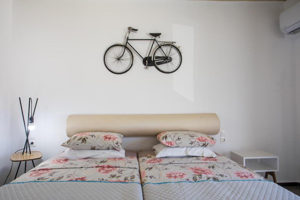 Lisabeth Apartments - 16