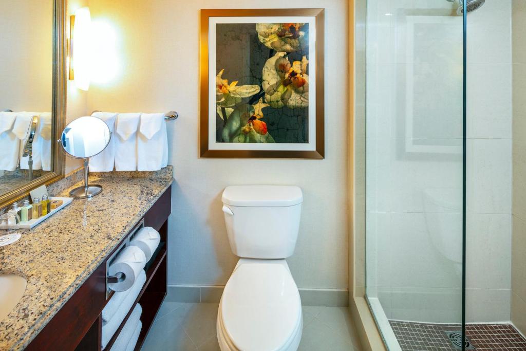 The Prince George Hotel - Resim 9