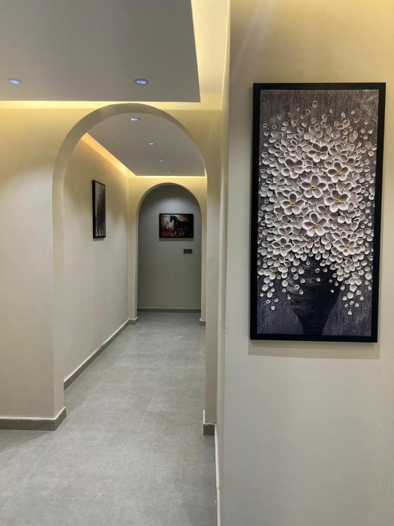 Galeriebild der Unterkunft درة السلطان للشقق الفندقية in Al-'Ula