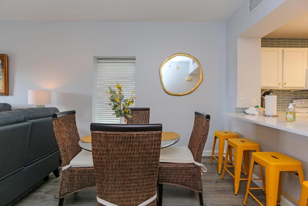 Waterside Village Condo 304 Coastal Joy by Pristine Properties