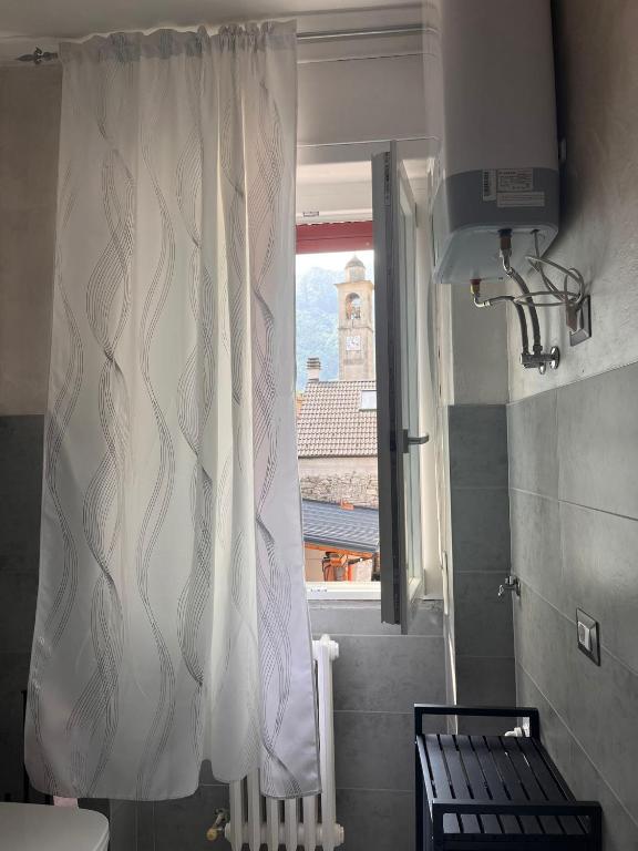 Kuchyň nebo kuchyňský kout v ubytování Lady's home