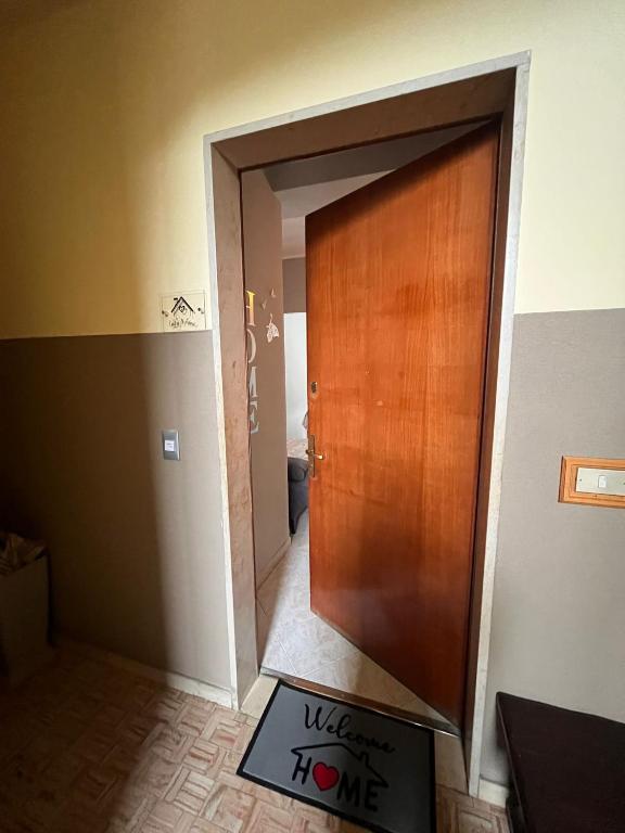 Fotografie z fotogalerie ubytování Lady's home v destinaci Piedimulera