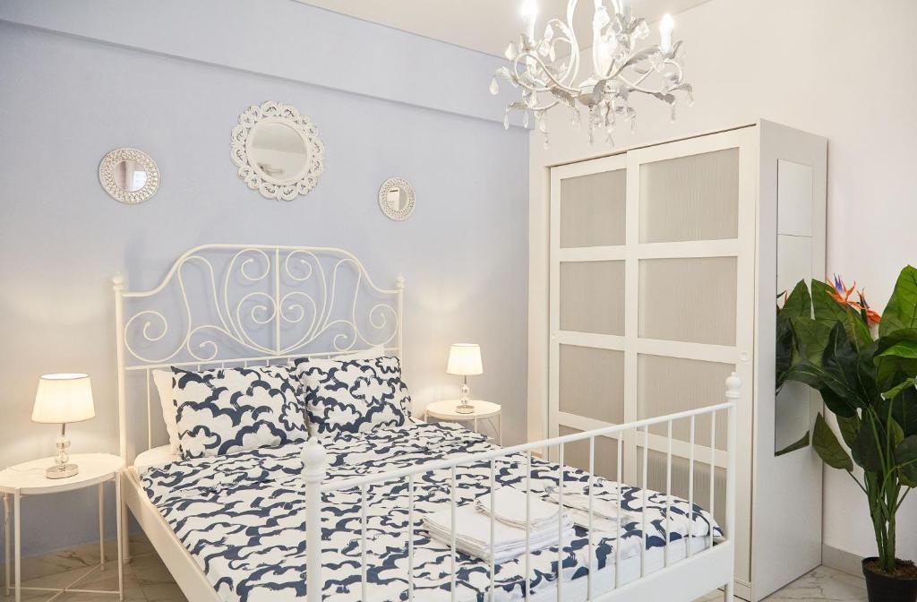 Sofia Seaside Apartamente Mamaia Nord - 一居室公寓
