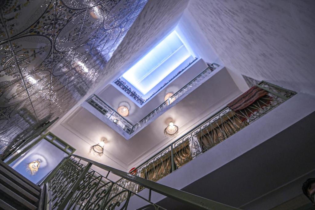 Fotografie z fotogalerie ubytování Oasis Medina Hostel v Marrákéši