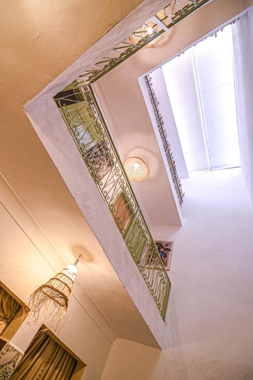 Fotografie z fotogalerie ubytování Oasis Medina Hostel v Marrákéši