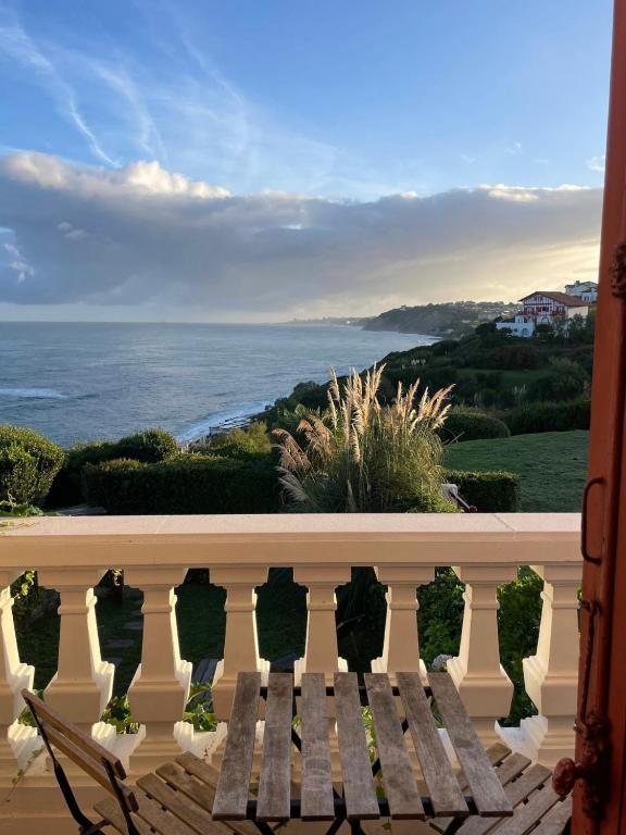 Photo de la galerie de l'établissement Villa Anvers Guethary, à Bidart