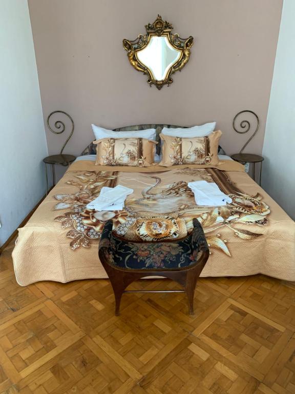 Libra Grande Venetian Style Apartment 1051 Budapest, 12 Mérleg utca kép - 1
