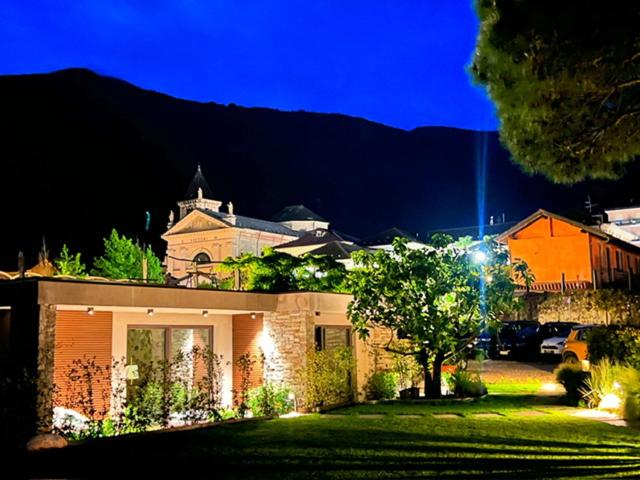 Villa Costantina with heated POOL - Deluxe King Room