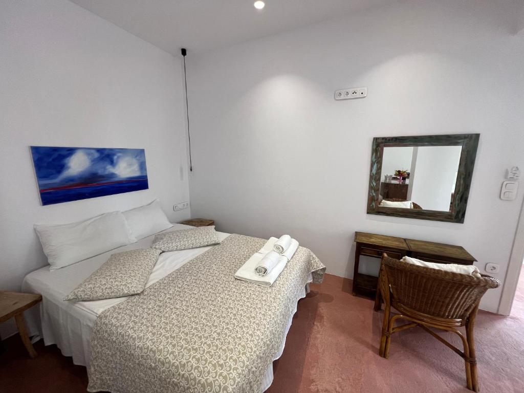 Naxos Art studio 1