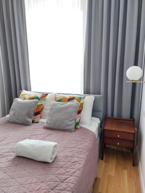 Unique Style Apartments Old Town - 25 min from the airport - by Homelike Krakow - One-Bedroom Apartment