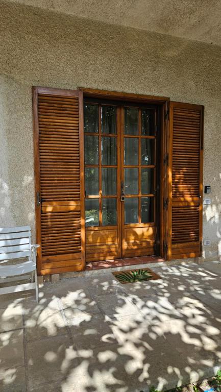 Fotografie z fotogalerie ubytování La Pineta v destinaci Lecce