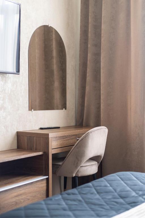 Fotografie z fotogalerie ubytování Luxurious Elizabeth St Residence with Sauna v Budapešti
