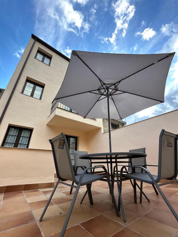 Casa La Paz - Double Room With Private Bathroom