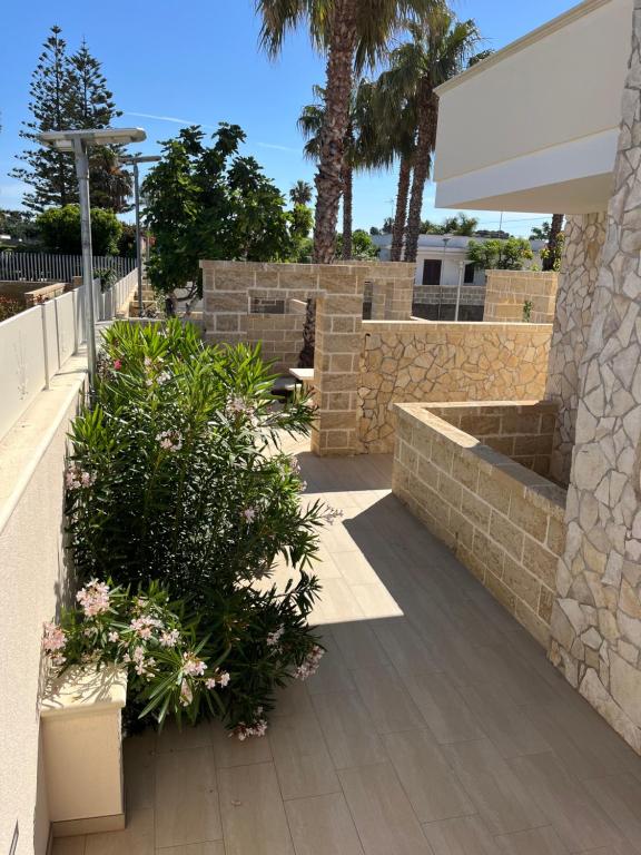 Fotografie z fotogalerie ubytování Salento Appartamento Stella v destinaci Marina di Mancaversa
