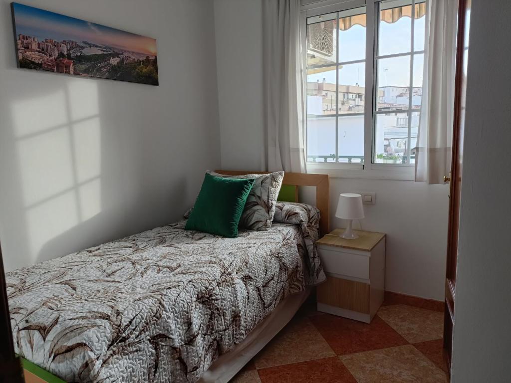 Apto Ana. Malaga Centro - 8