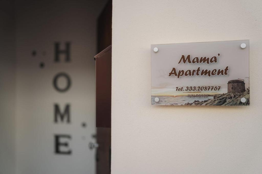 Mama' Apartment a Portoscuso - Elegante Apt Rinnovato
