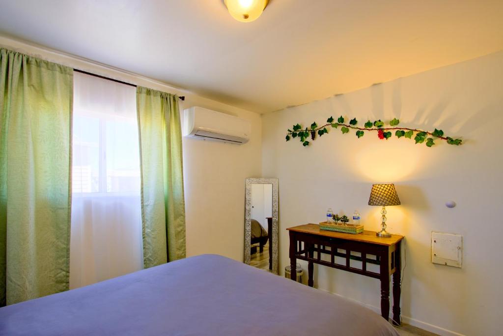 3333 Luz Del Valle Hotel Boutique - One-Bedroom Villa