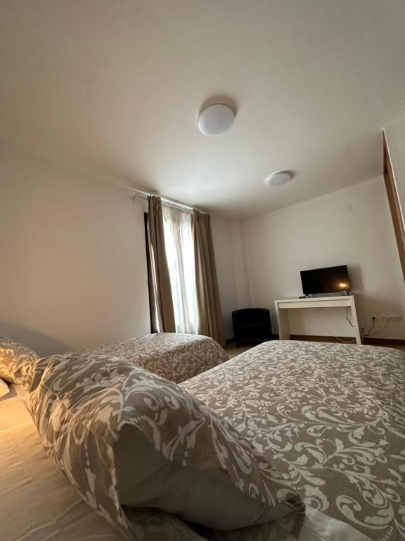 Casa La Paz - Twin Room