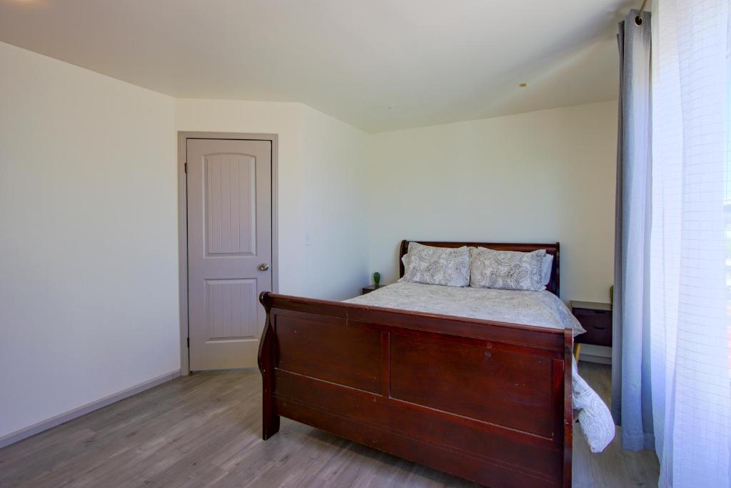 3333 Luz Del Valle Hotel Boutique - Three-Bedroom Villa