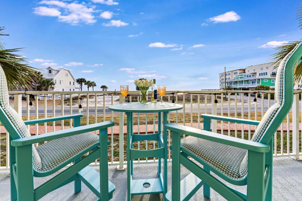 Summerhouse 101 Pearl of the Gulf by Pristine Properties Vacation