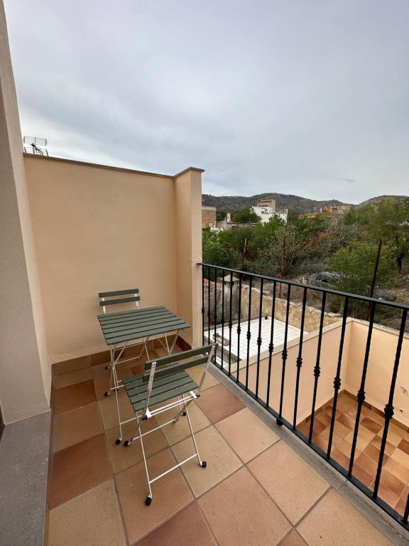 Casa La Paz - Double Room With Private Bathroom