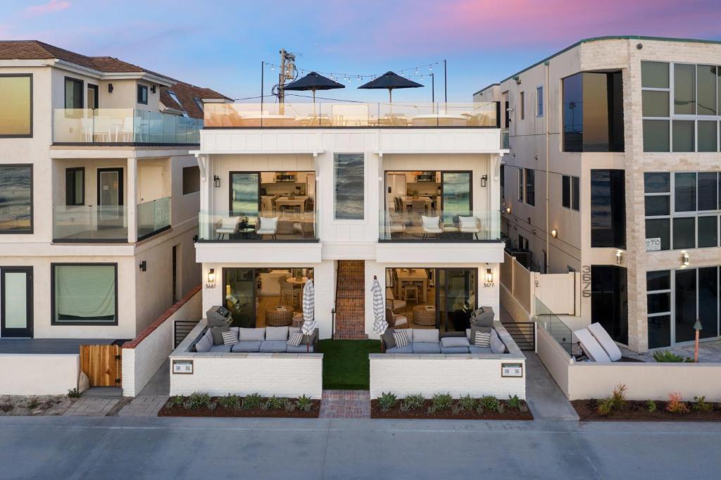 Fourplex For Sale In San Diego Ca