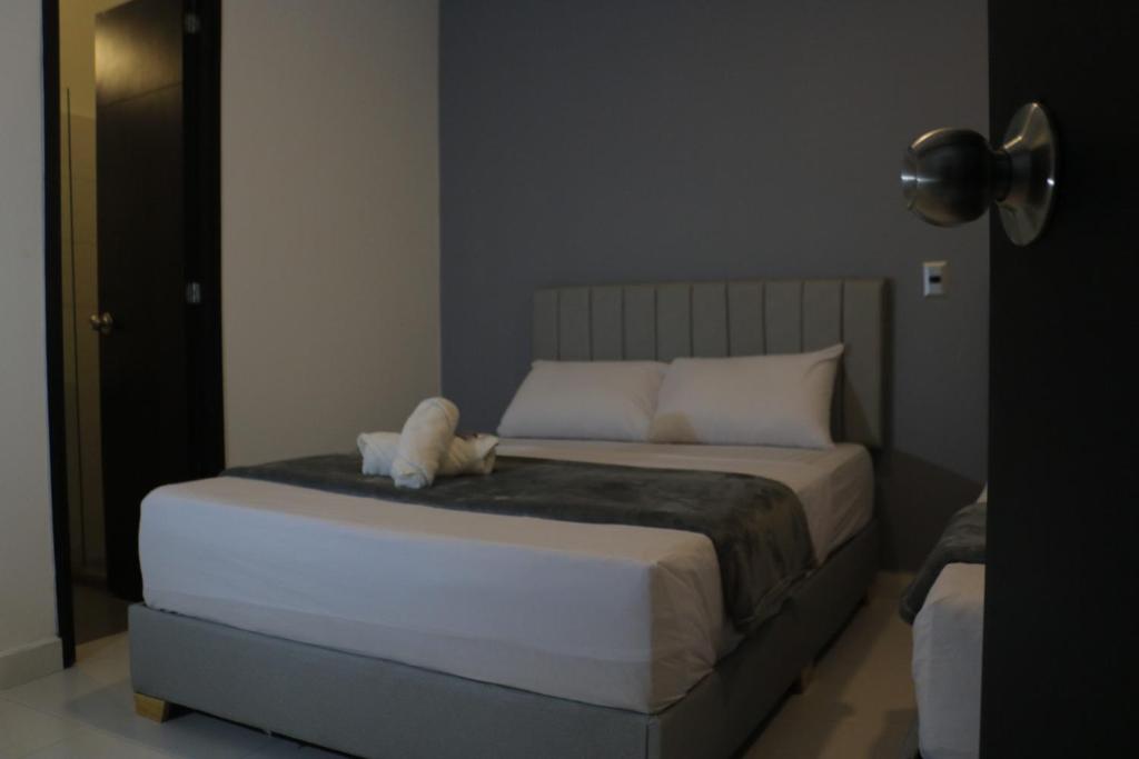 Hotel San Juan 70 Medellin, Medellín (precios actualizados 2026)