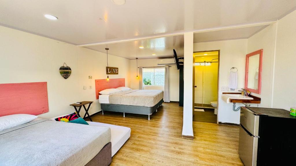 Be Happy Hotel - 