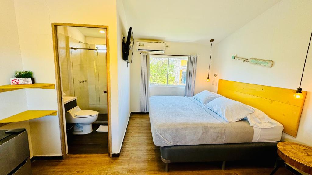 Be Happy Hotel - 