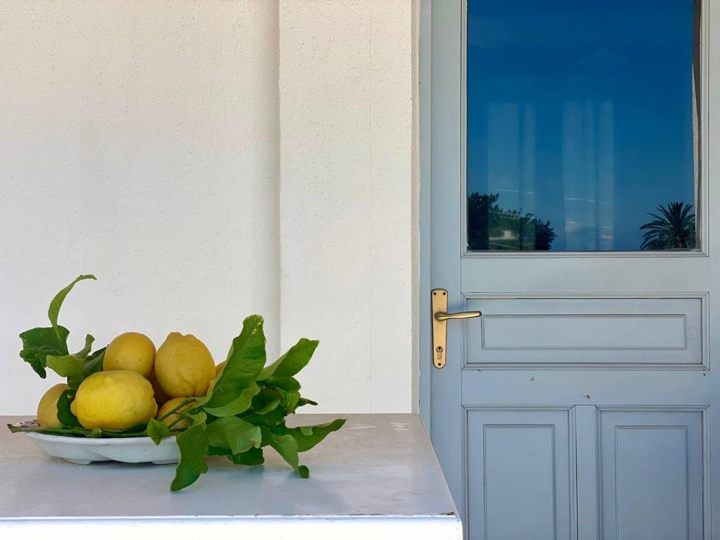 Fotografie z fotogalerie ubytování Casa Zagami v destinaci Malfa
