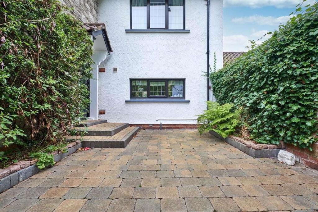 Gallery image of Rivermount Lodge in Coleraine