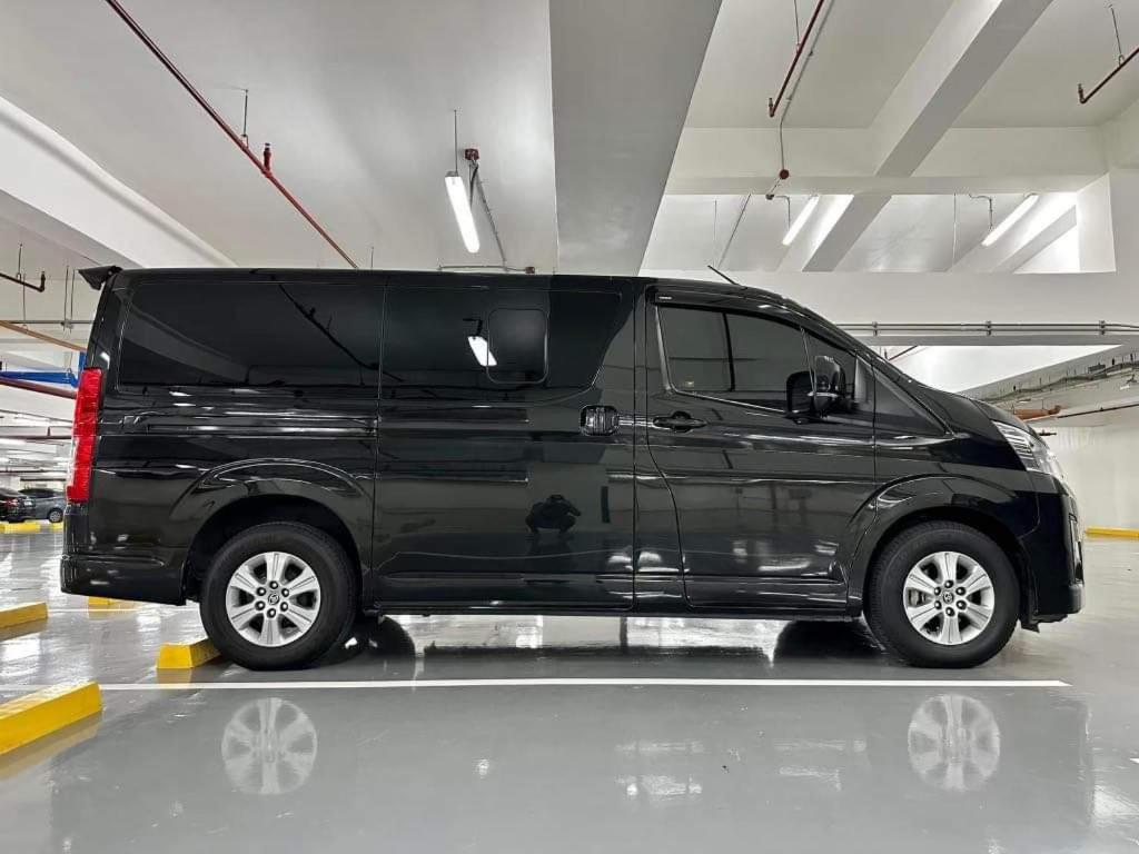 Fotografie z fotogalerie ubytování VAN and CAR RENTALS MANILA PHILIPPINES v destinaci Manila
