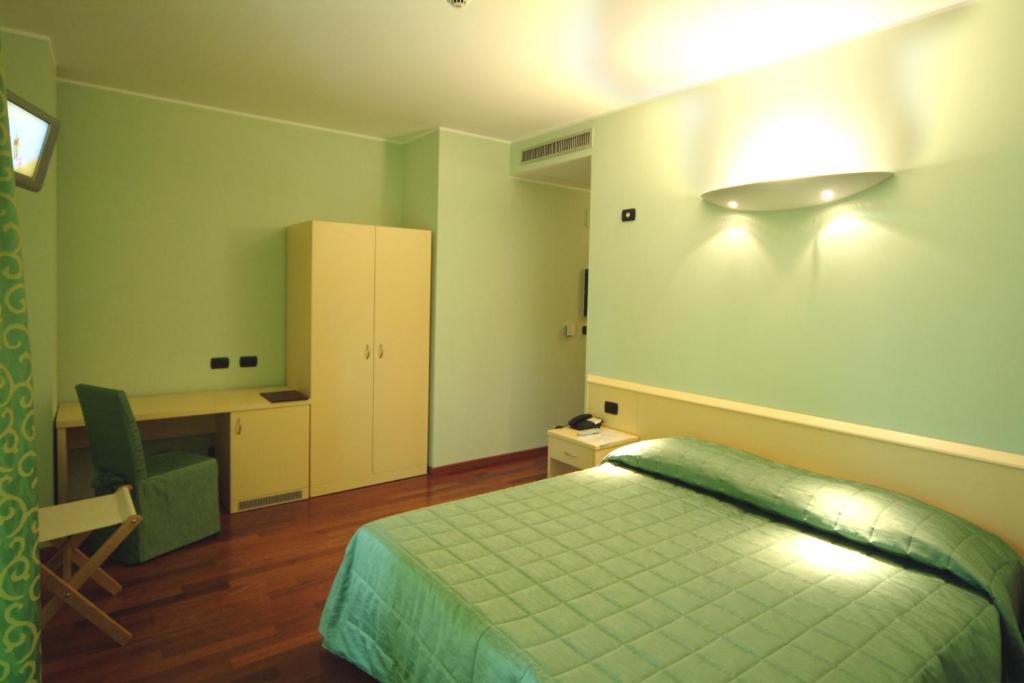Caprice - Doppelzimmer – Barrierefrei