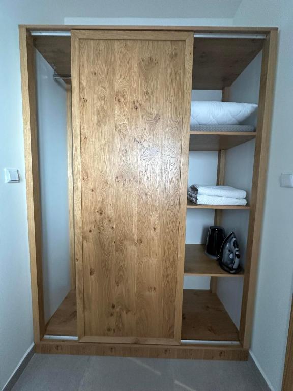 Fotografie z fotogalerie ubytování Astravi Rooms ve Frý