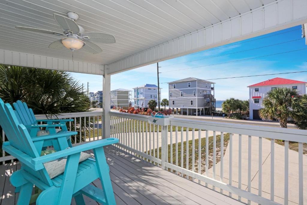The Lighthouse by Pristine Properties Vacation Rentals, Saint Joe Beach