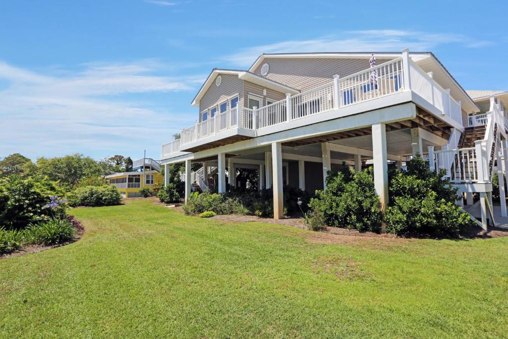 Sweet Home Apalachee by Pristine Properties Vacation Rentals, Indian