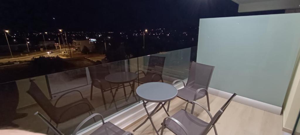 AIR-IN Rooms with magnificent views - 9