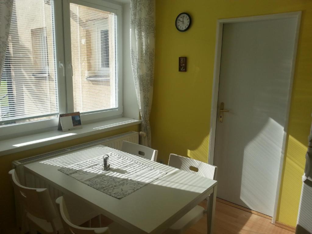 Zdjęcie z galerii obiektu Apartment Věra w mieście Lipova Lazne