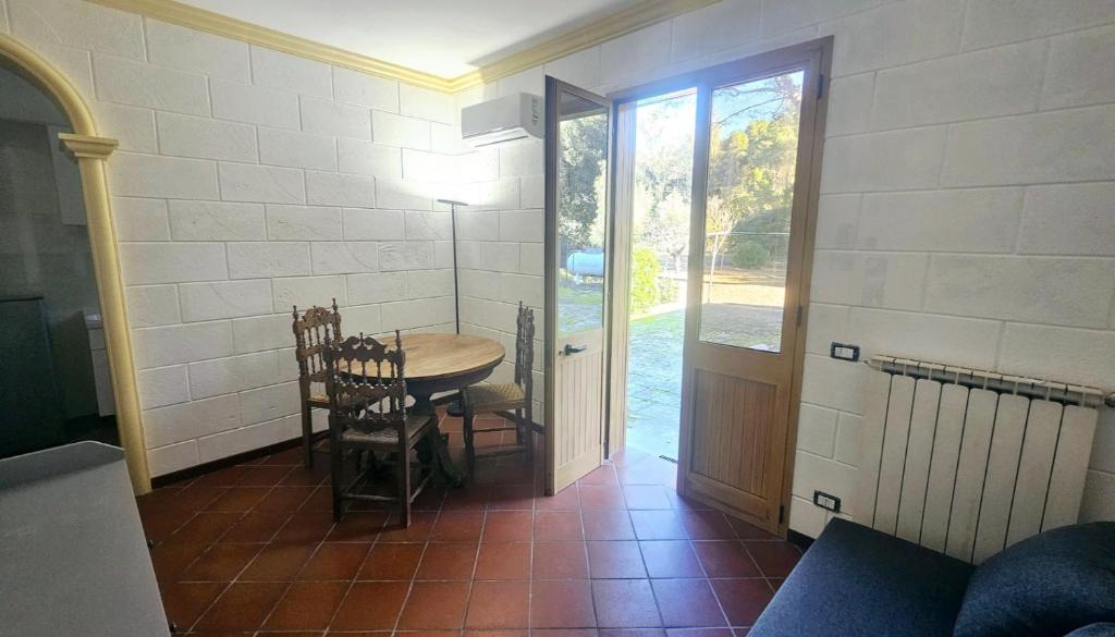 Fotografie z fotogalerie ubytování La Pineta v destinaci Lecce