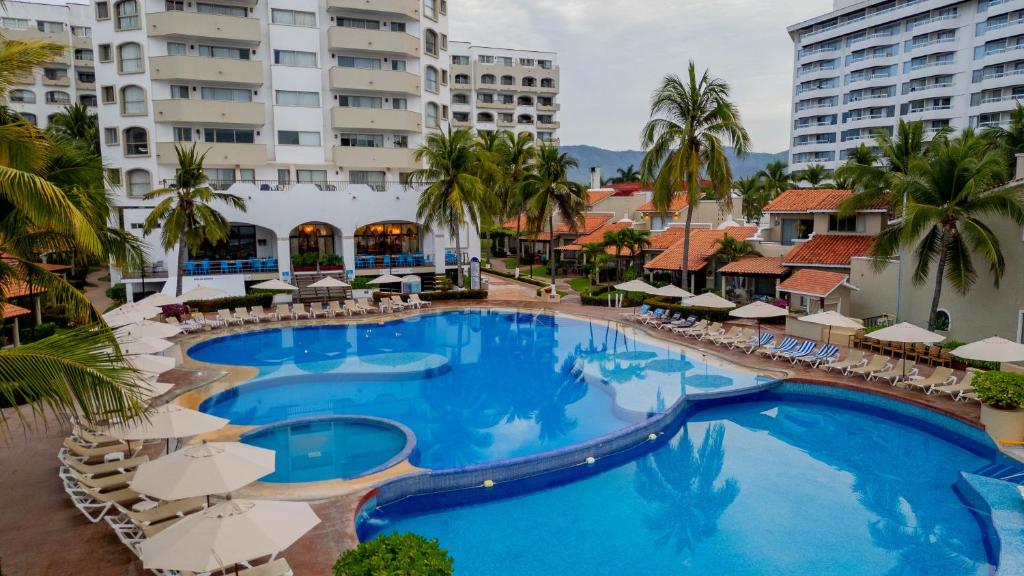 Tesoro Ixtapa
