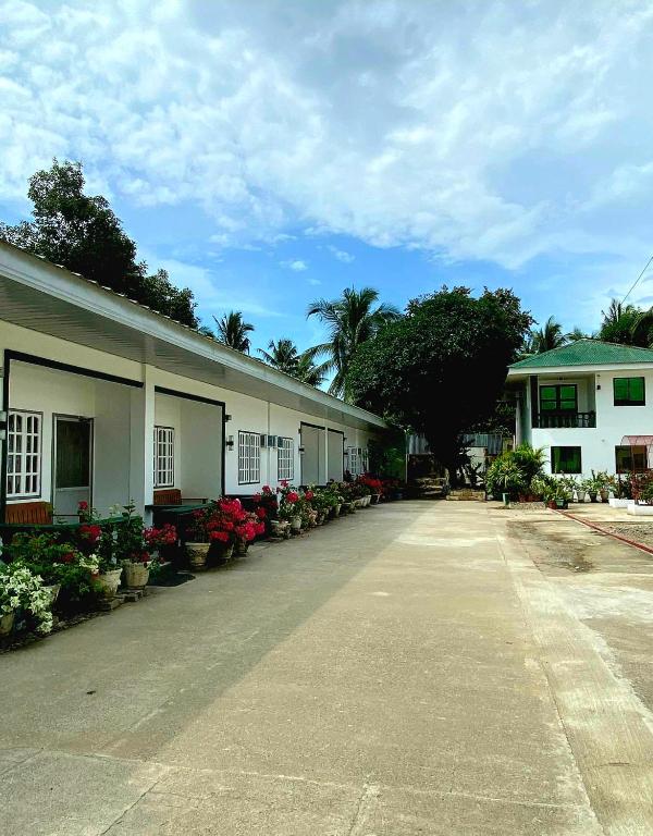 Casas Bugambilias Upstairs Unit