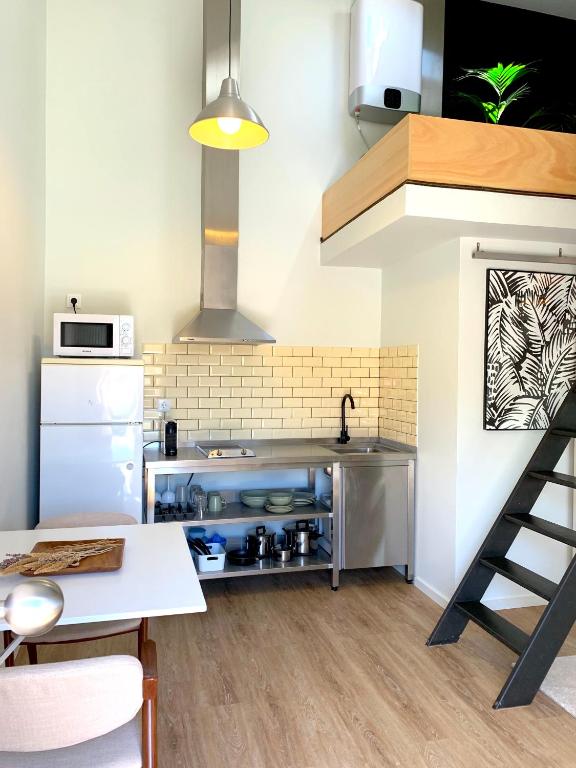 Fred's House Asprela - 8