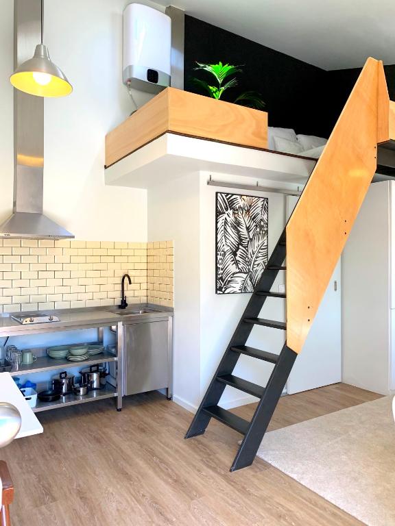 Fred's House Asprela - 4