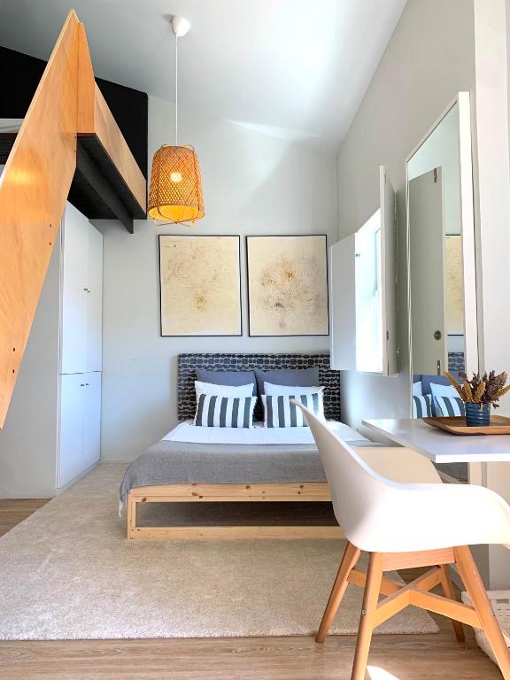 Fred's House Asprela - 1