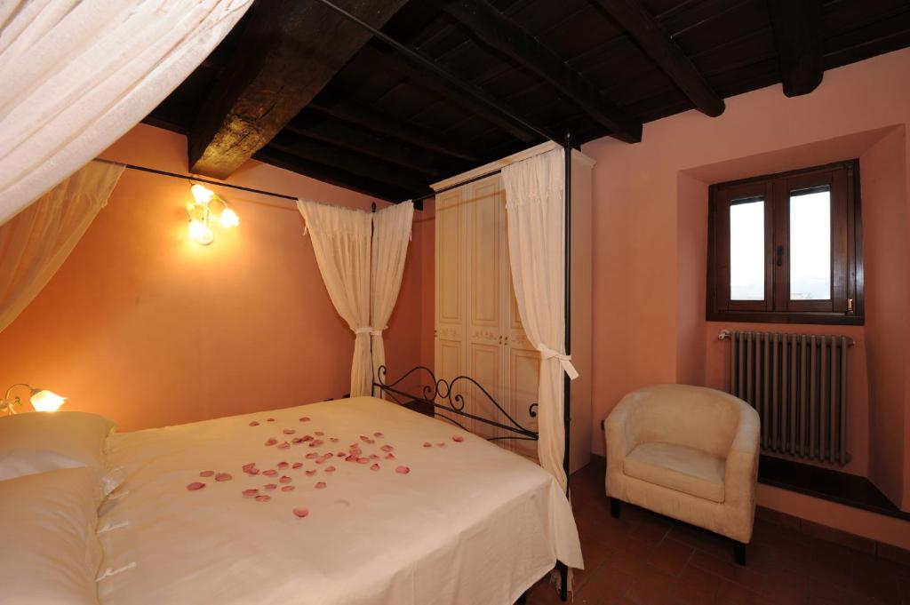 La Scaletta Holiday House - Housity