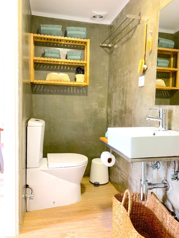 Fred's House Asprela - 12